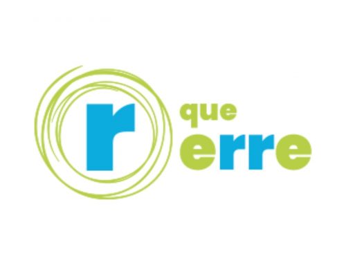 R que erre anounces the launch of Treasure Project