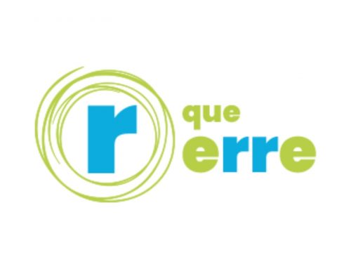 R que erre anounces the launch of Treasure Project