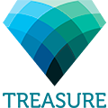 Treasure Logo