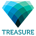 Treasure Logo