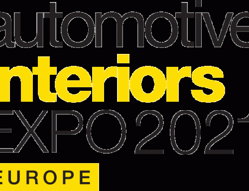 Automotive Interior Expo 2021