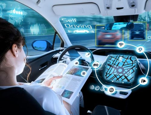 TREASURE was presented in the Plastic Films in Mobility international event 2023
