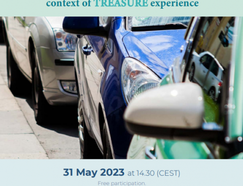 In the framework of Horizon2020’s TREASURE project, a workshop is presented entitled:  ‘Automotive Electronics Recycling: Exploring Legislative and Standardization Gaps in the Context of the TREASURE Experience’.