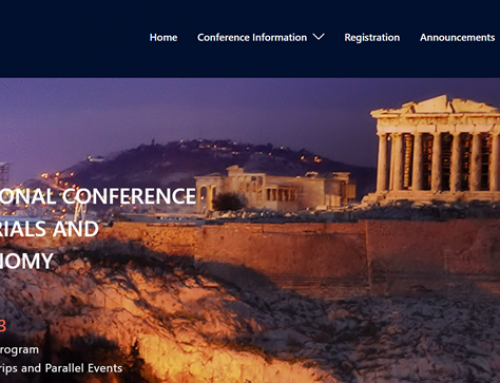 TREASURE will be presented in the 2nd International Conference on Raw Materials and Circular Economy.